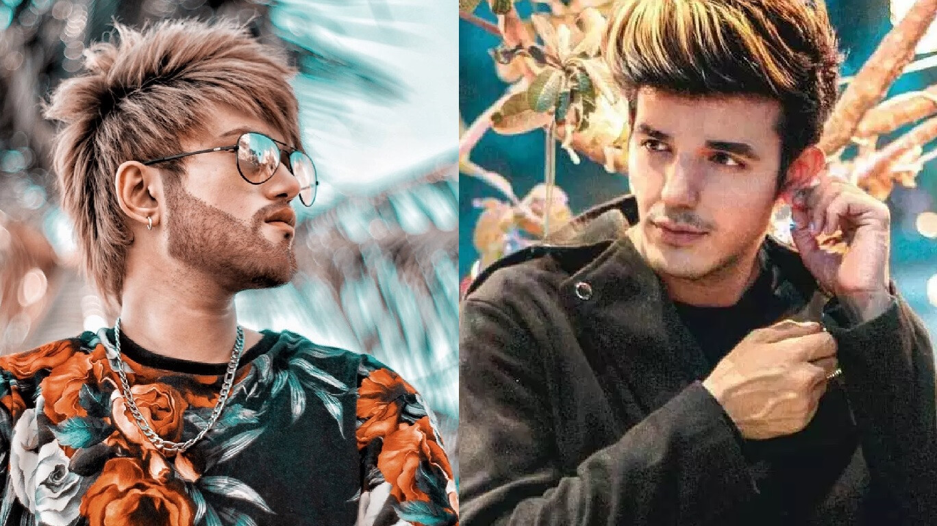 Tiktok sensations Sameer Mark and Diljaan Sayyed to be a ...