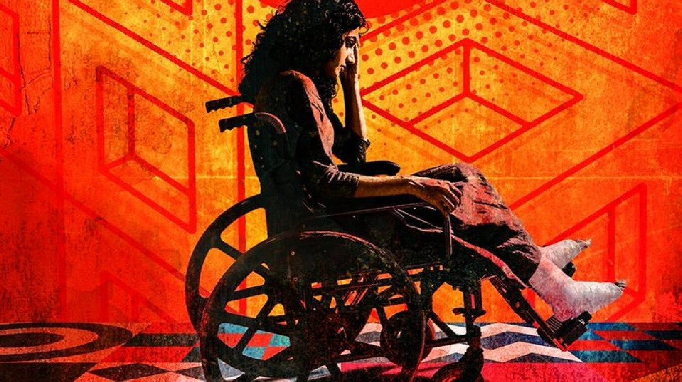 Trailer of Taapsee Pannu's next film 'Game Over' releases