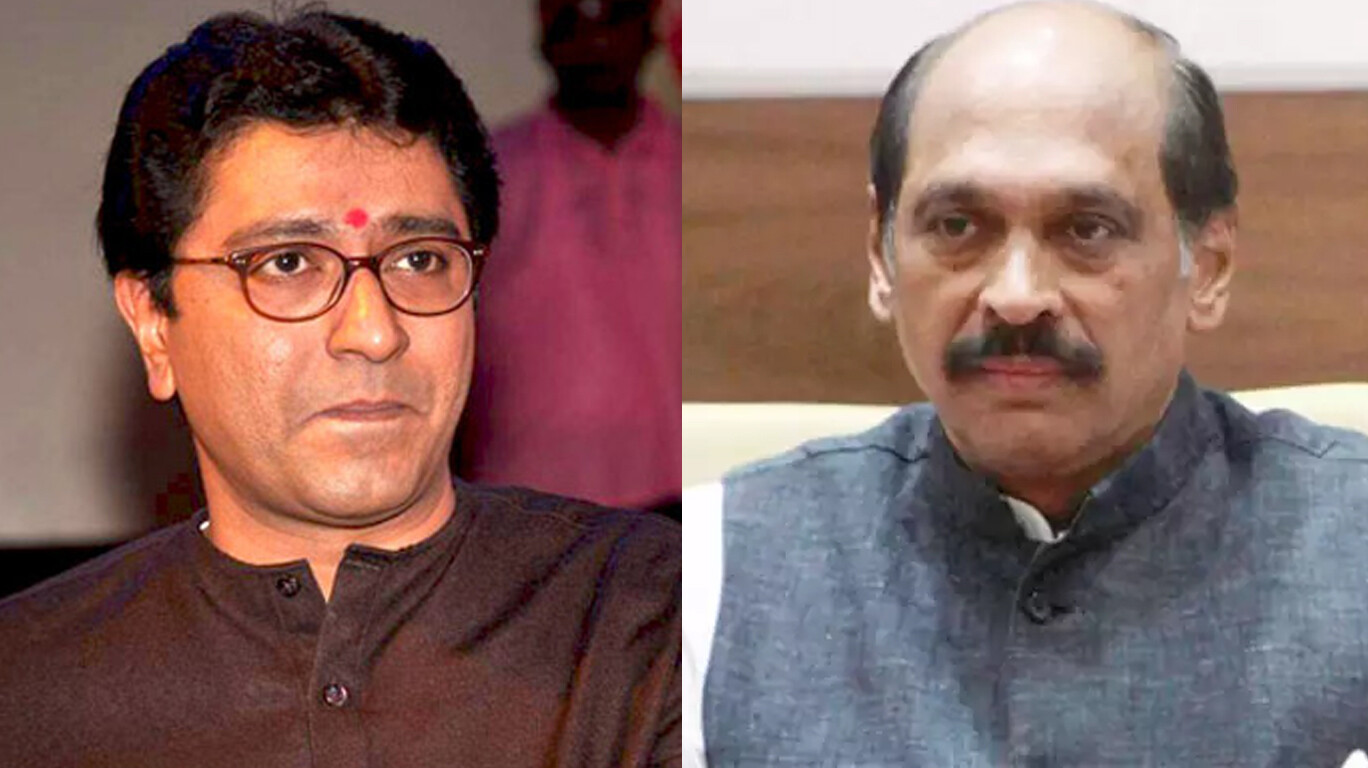 ठाकरे ठाकरेंच्या भेटीला, काँग्रेसचा सूर नरमला?