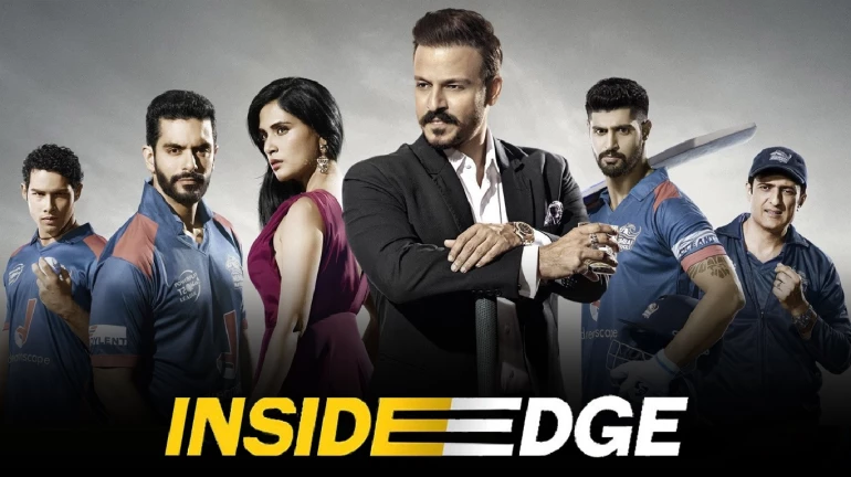 'The edges are sharper this time.' says Ritesh Sidhwani about Inside Edge 2