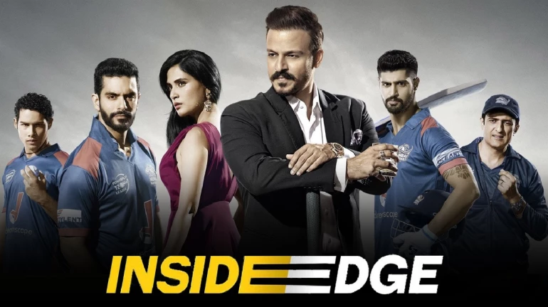 'The edges are sharper this time.' says Ritesh Sidhwani about Inside Edge 2 'The edges are sharper this time.' says Ritesh Sidhwani about Inside Edge 2