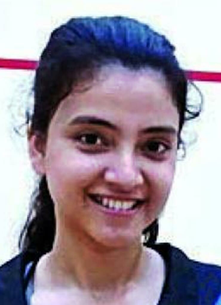 Pradhan, Joshi top seeds in 4th NSCI Open squash