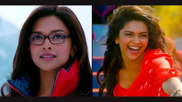 ‘ये जवानी है दीवानी' को हुए 6 साल, दीपिका पादुकोण का किरदार 'नैना' आज भी हैं लोकप्रिय! ‘ये जवानी है दीवानी' को हुए 6 साल, दीपिका पादुकोण का किरदार 'नैना' आज भी हैं लोकप्रिय!