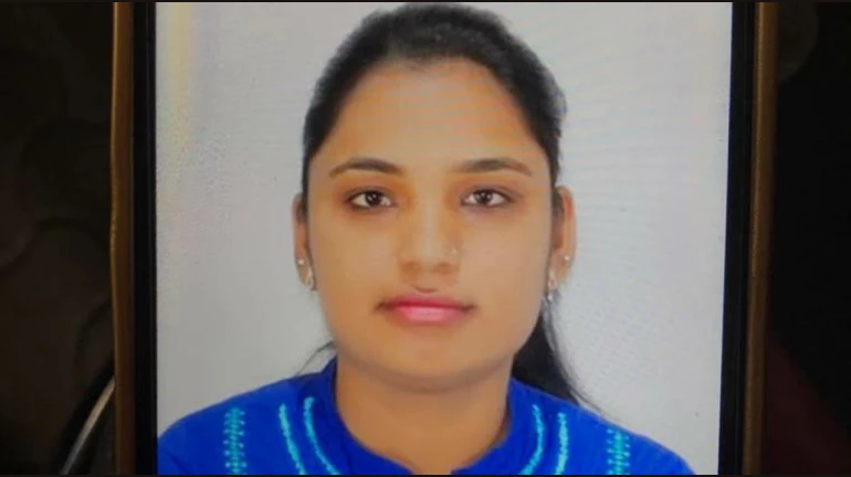 Payal Tadvi Suicide Case: All three accused to be sent to judicial custody till June 10 Payal Tadvi Suicide Case: All three accused to be sent to judicial custody till June 10