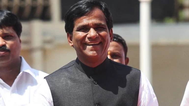 भाजपाच्या नव्या प्रदेशाध्यक्षांसाठी ‘ही’ नावे चर्चेत भाजपाच्या नव्या प्रदेशाध्यक्षांसाठी ‘ही’ नावे चर्चेत