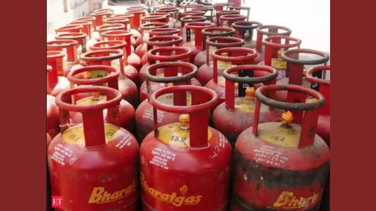 Price Hike to be implemented for LPG domestic gas cylinders