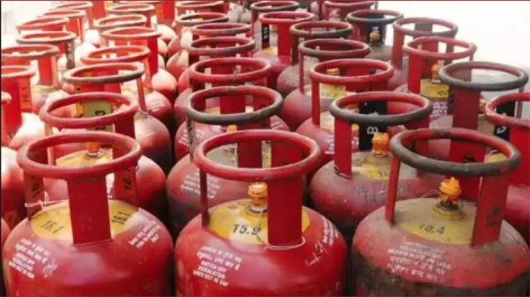 Prices of LPG to fall by INR 200