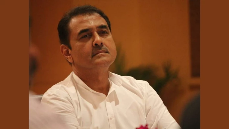 राष्ट्रवादीचे नेते प्रफुल्ल पटेल यांना ईडीचं समन्स, एव्हिएशन घोटाळ्याप्रकरणी होणार चौकशी राष्ट्रवादीचे नेते प्रफुल्ल पटेल यांना ईडीचं समन्स, एव्हिएशन घोटाळ्याप्रकरणी होणार चौकशी