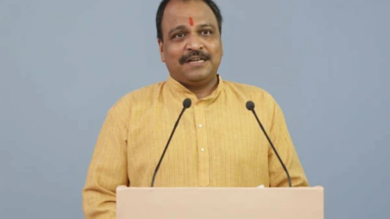 पुनाळेकर, भावेच्या कोठडीत ४ जूनपर्यंत वाढ पुनाळेकर, भावेच्या कोठडीत ४ जूनपर्यंत वाढ