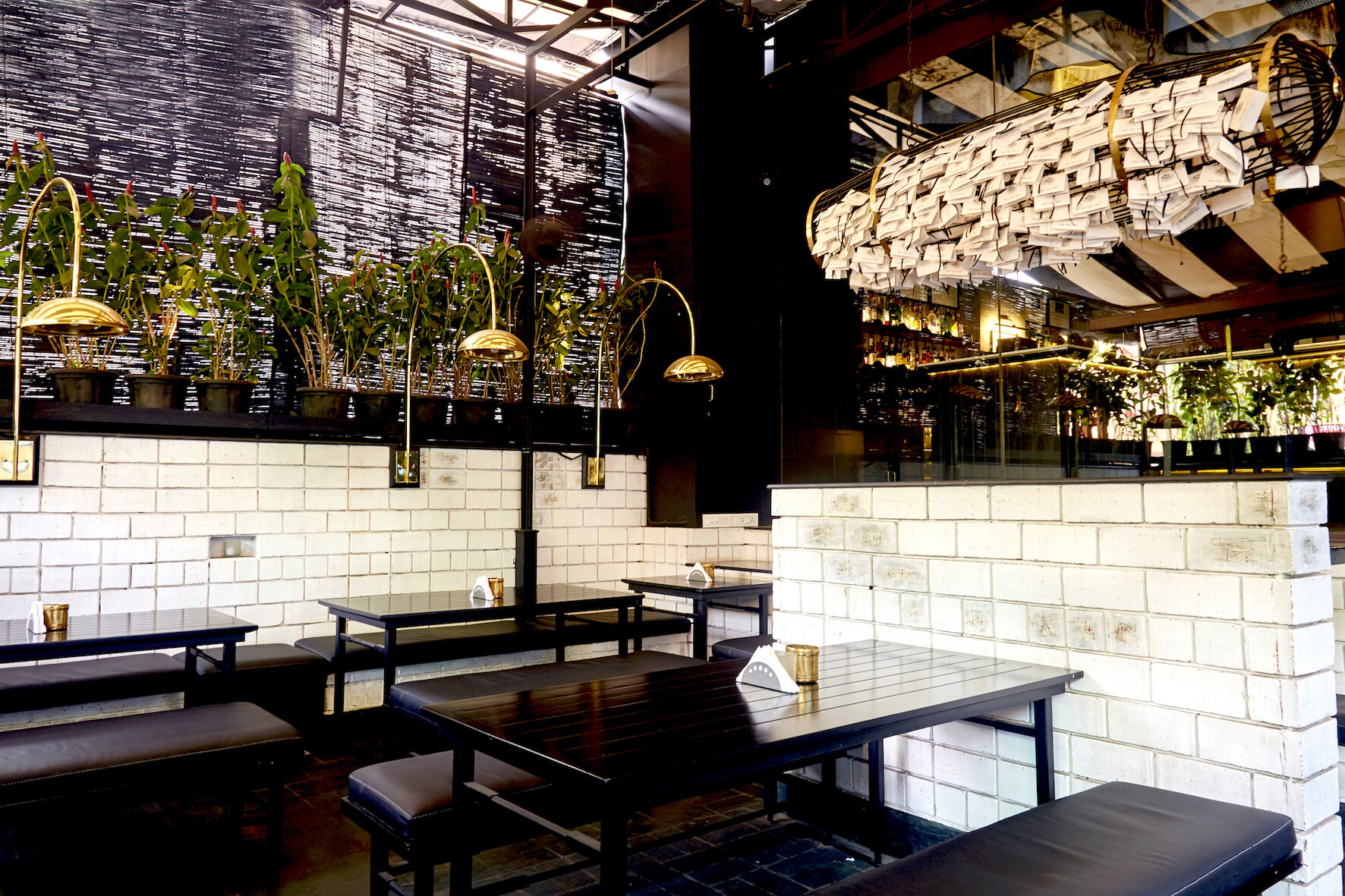 Six Years Of Bandras Popular Restobar The Daily Bar Kitchen