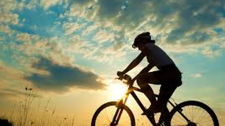 सायकल चालवण्याचे हे फायदे वाचाल तर बाईक विसराल