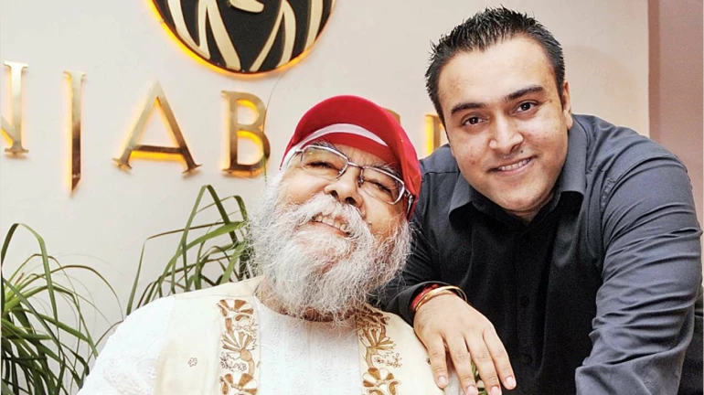 Czar of Indian Cuisine Jiggs Kalra dies at the age of 72