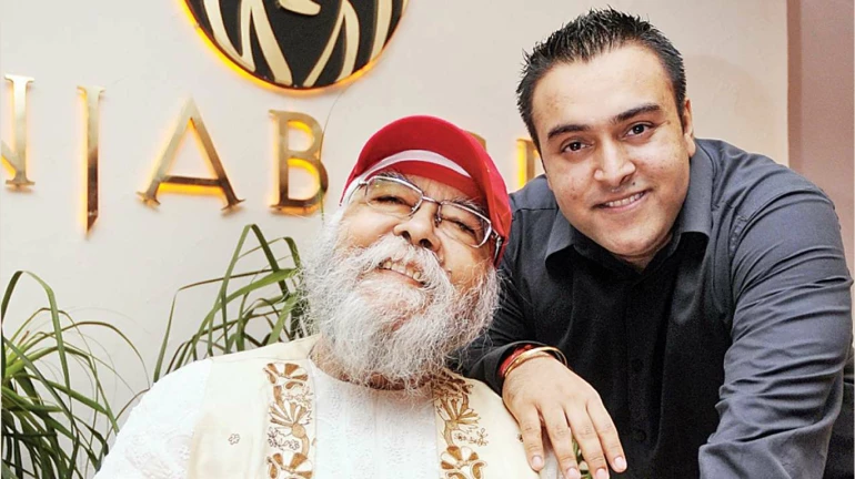 Czar of Indian Cuisine Jiggs Kalra dies at the age of 72 Czar of Indian Cuisine Jiggs Kalra dies at the age of 72