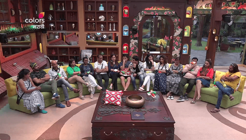 ... तर 'बिग बॉस'च सर्वांना करतील नॉमिनेट?