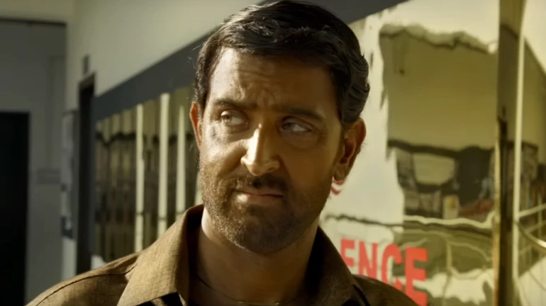 ऋतिक रोशन की ‘सुपर 30’ का ट्रेलर हुआ रिलीज, आनंद कुमार का दिखा शिक्षा और स्टूडेंट के प्रति जज्बा! ऋतिक रोशन की ‘सुपर 30’ का ट्रेलर हुआ रिलीज, आनंद कुमार का दिखा शिक्षा और स्टूडेंट के प्रति जज्बा!