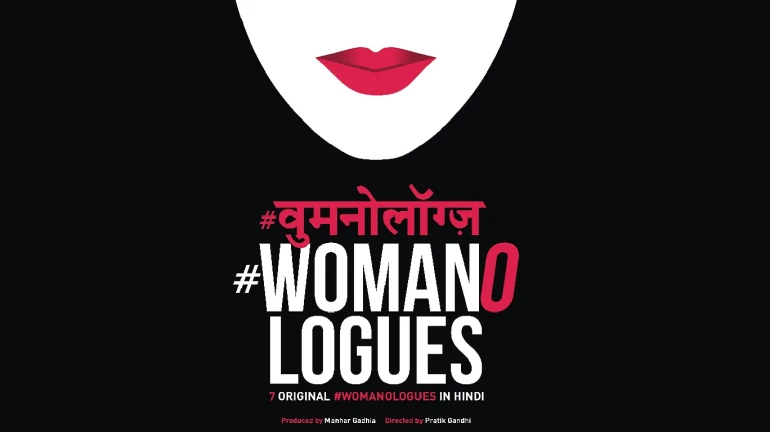 Manhar Gadhia Production's popular Gujarati play 'Saat Teri Ekvis S3' to premiere in Hindi as '#Womanologues'