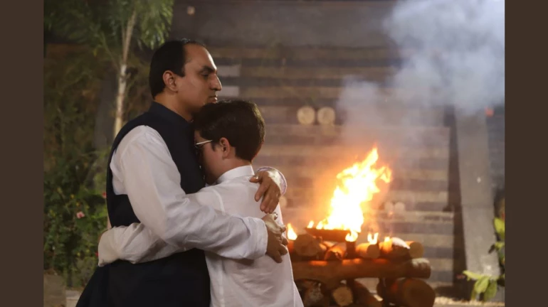 बदल गया राहुल गांधी की बायोपिक का नाम, अब है ‘रा गा - द फॉलेन स्टार’ बदल गया राहुल गांधी की बायोपिक का नाम, अब है ‘रा गा - द फॉलेन स्टार’