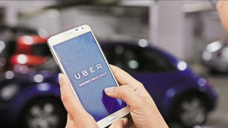 Uber fare scam: Fake screen show inflated prices - Here's how to spot and avoid