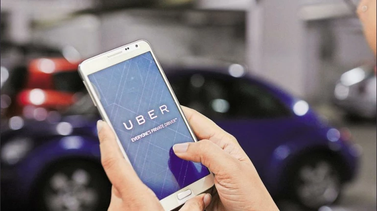 Uber users now can call 24X7 helpline to report safety issues
