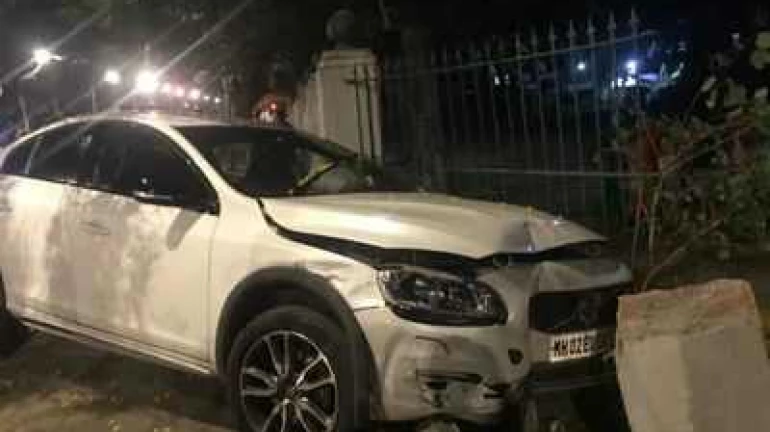 महालक्ष्मी में तेज रफ्तार कार से युवक को कुचलने वाले आरोपी को मिली जमानत महालक्ष्मी में तेज रफ्तार कार से युवक को कुचलने वाले आरोपी को मिली जमानत