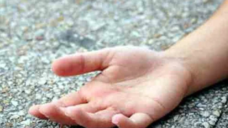 कांदिवलीमध्ये खड्ड्यात पडून ७ वर्षीय मुलाचा मृत्यू कांदिवलीमध्ये खड्ड्यात पडून ७ वर्षीय मुलाचा मृत्यू