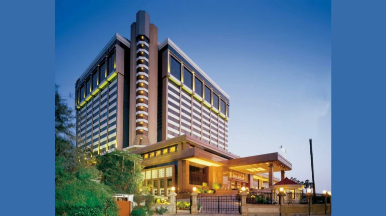 Mumbai's Iconic Sea Rock Hotel Will Reopen as Taj Bandstand Mumbai's Iconic Sea Rock Hotel Will Reopen as Taj Bandstand