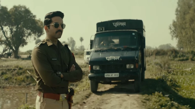 Ayushmann Khurrana's Article 15 upsets the Brahmin community in UP