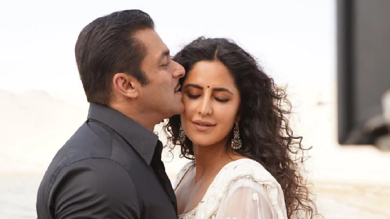 'Bharat' collects more than ₹42 crore on Day 1; becomes Salman's biggest opener ever