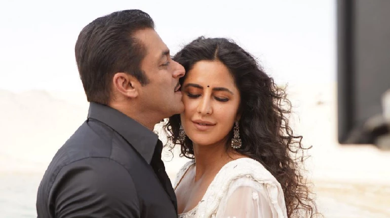 'Bharat' collects more than ₹42 crore on Day 1; becomes Salman's biggest opener ever 'Bharat' collects more than ₹42 crore on Day 1; becomes Salman's biggest opener ever