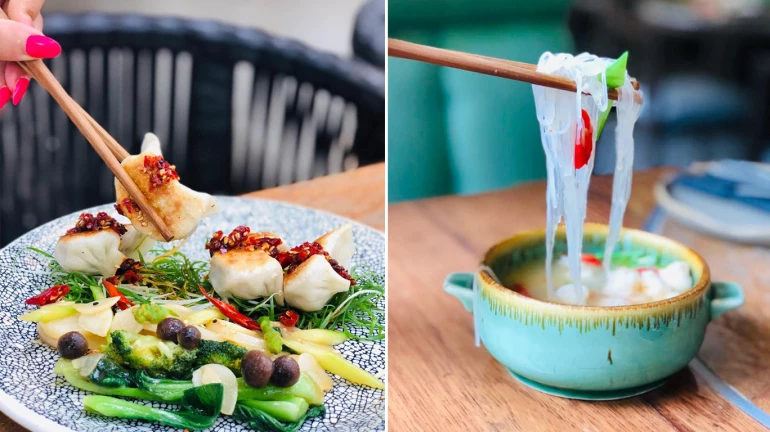 The Lost Heaven: A Gastronomic Journey To Yunnan Via Keiba The Lost Heaven: A Gastronomic Journey To Yunnan Via Keiba