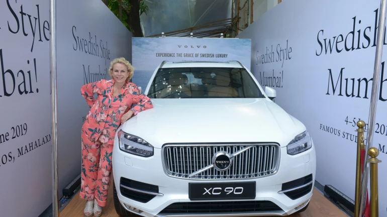 Swedish Style Mumbai: An Event Hosted By The Consulate General of Sweden To Provide A Platform For Collaborations Swedish Style Mumbai: An Event Hosted By The Consulate General of Sweden To Provide A Platform For Collaborations