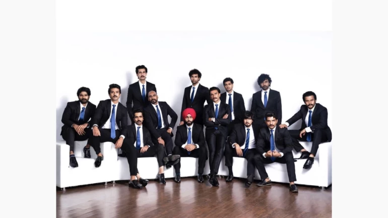 लंदन में शुरू हुई रणवीर सिंह की फिल्म ‘83 की शूटिंग! लंदन में शुरू हुई रणवीर सिंह की फिल्म ‘83 की शूटिंग!