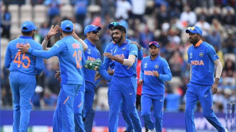 ICC Cricket World Cup 2019: After a comfortable win against the Proteas, here's what India need to do to beat the Aussies