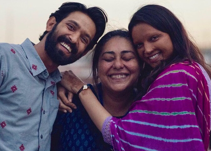 ‘छपाक’ की शूटिंग हुई पूरी, फिल्म की कहानी सुनकर रो पड़ी थीं दीपिका पादुकोण