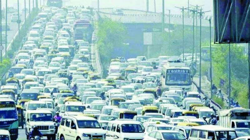 २ पूल जमीनदोस्त करण्यासाठी पालिकेचं वाहतूक पोलिसांना पत्र