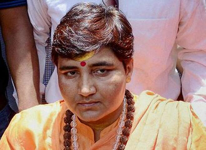 प्रज्ञा ठाकुर की आज मुंबई NIA कोर्ट में पेशी