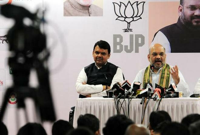 CM Devendra Fadnavis to meet Amit Shah on June 9 over state cabinet expansion