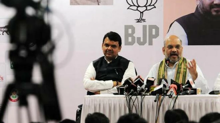 CM Devendra Fadnavis to meet Amit Shah on June 9 over state cabinet expansion