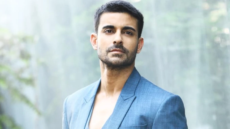Gautam Rode to make theatrical debut with Aarohi; to play a kathak dancer Gautam Rode to make theatrical debut with Aarohi; to play a kathak dancer