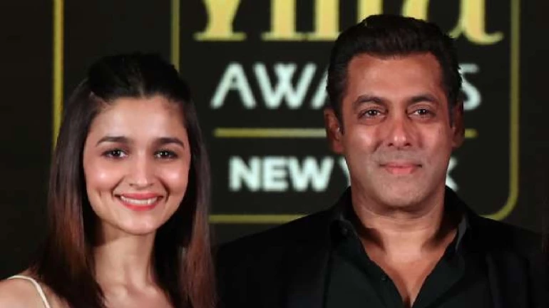 Salman Khan and Alia Bhatt's 'Inshallah' to release next Eid