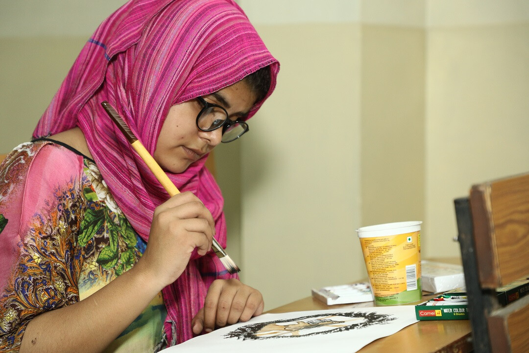 Mumbai to Host First Ever Regional Abilympics Showcasing Special Talent of People with Disabilities