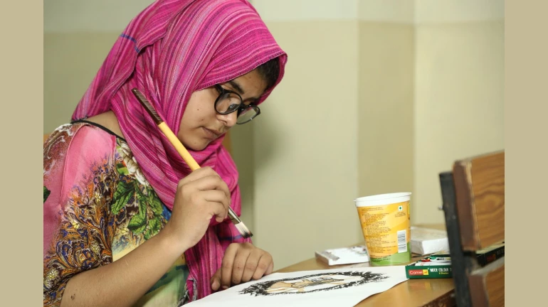 Mumbai to Host First Ever Regional Abilympics Showcasing Special Talent of People with Disabilities Mumbai to Host First Ever Regional Abilympics Showcasing Special Talent of People with Disabilities