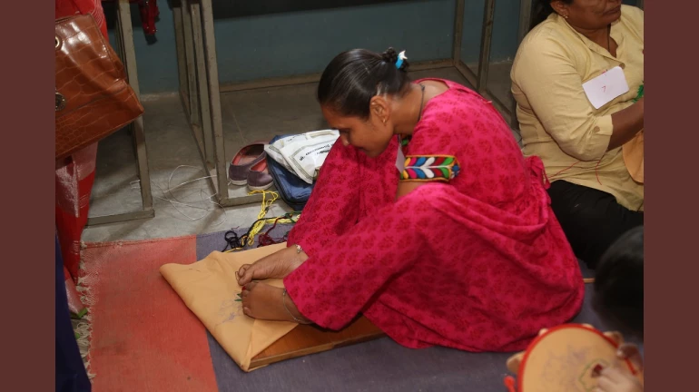 Mumbai: Financial Aid Scheme for Disabled Delayed by 2 Months Due to Model Code Mumbai: Financial Aid Scheme for Disabled Delayed by 2 Months Due to Model Code