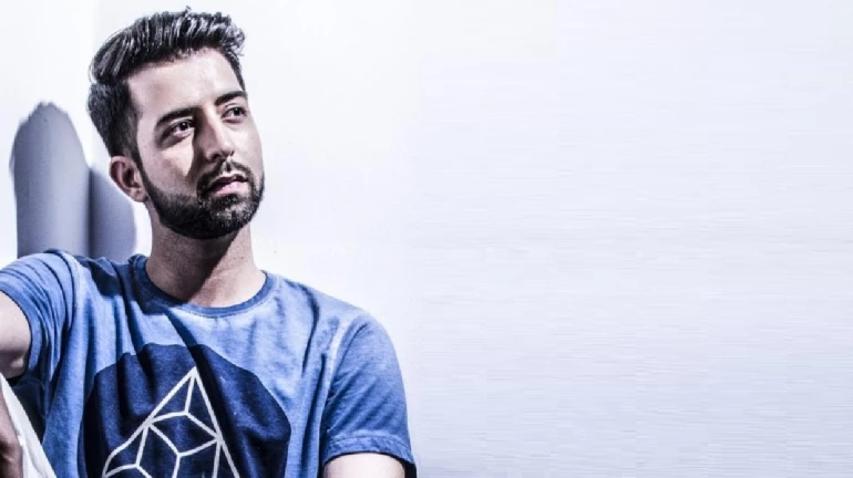 Shreyas Porus Pardiwalla to play L K Advani in a parody film on YouTube Shreyas Porus Pardiwalla to play L K Advani in a parody film on YouTube