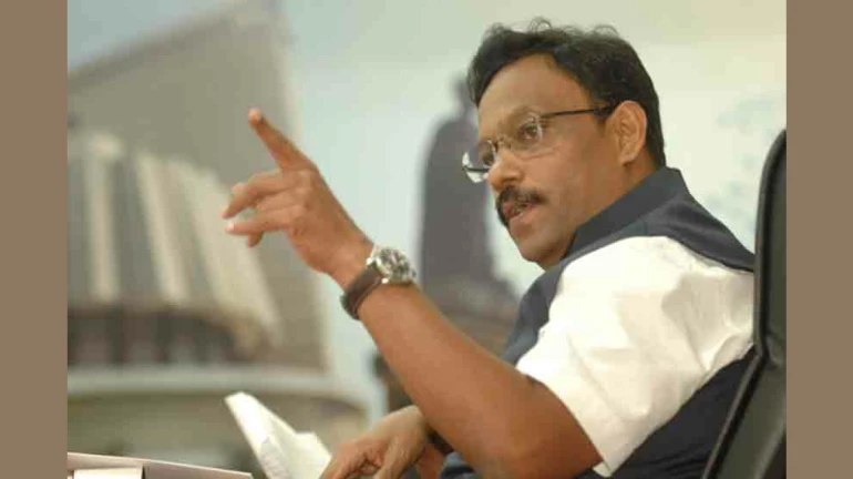 SSC Result 2019: तोंडी परीक्षेचे गुण कमी केल्यानं घसरला दहावीचा निकाल- विनोद तावडे SSC Result 2019: तोंडी परीक्षेचे गुण कमी केल्यानं घसरला दहावीचा निकाल- विनोद तावडे