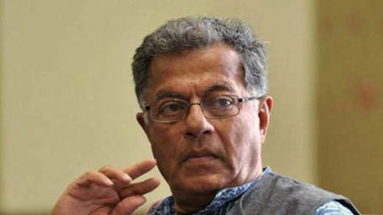 Playwright and Veteran Actor Girish Karnad Passes Away at the age of 81 Playwright and Veteran Actor Girish Karnad Passes Away at the age of 81