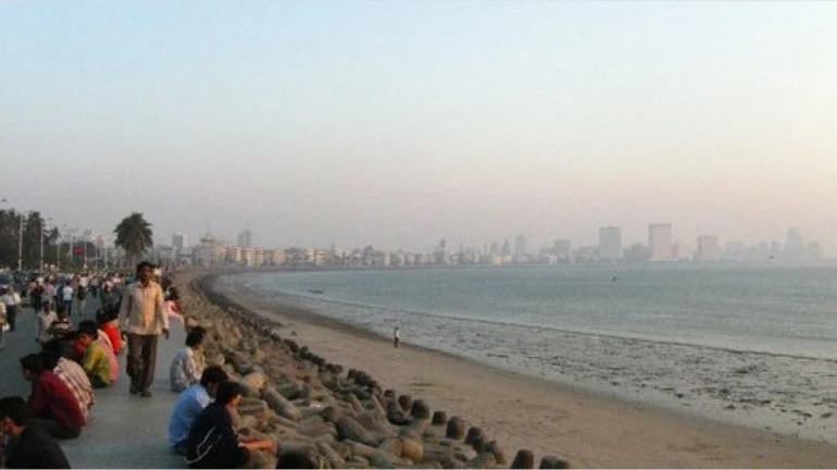 Girgaum and Juhu Beach Outing Turns Tragic for 2 People Girgaum and Juhu Beach Outing Turns Tragic for 2 People