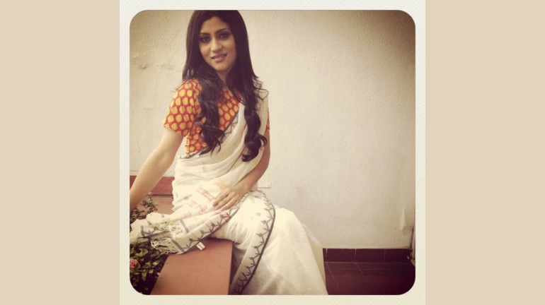 कोंकणाचा 'अ मॅान्सून डेट' कोंकणाचा 'अ मॅान्सून डेट'