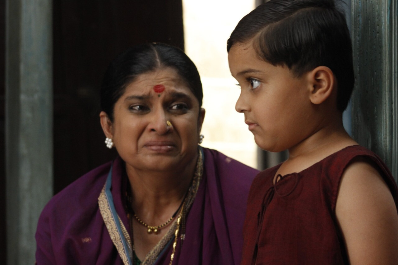 त्या आठवणींनी गहिवरल्या चिन्मयी सुमित