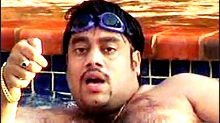 अंडरवर्ल्ड डॉन रवी पुजारी सेनेगलमधून फरार? अंडरवर्ल्ड डॉन रवी पुजारी सेनेगलमधून फरार?